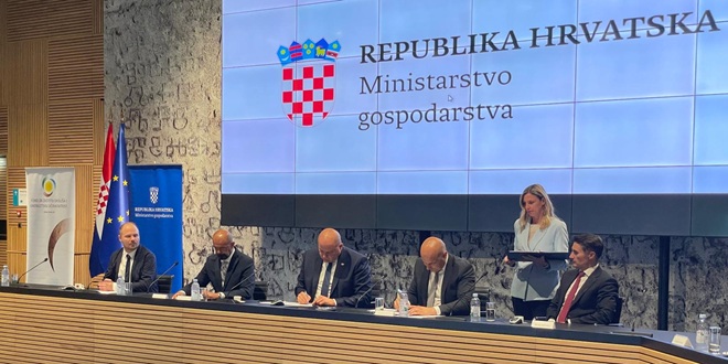 Ministarstvo gospodarstva kroz NPOO osiguralo više od 21 milijun eura za ZET-ovu punionicu električnih autobusa