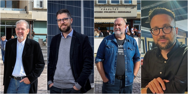 FESB-ovi znanstvenici i dalje među najboljima na svijetu