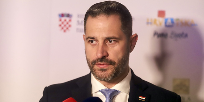 Glavina: Prvom nagradom za održivi turizam prepoznajemo one koji vode primjerom i postajemo mjerilo izvrsnosti na svjetskoj razini