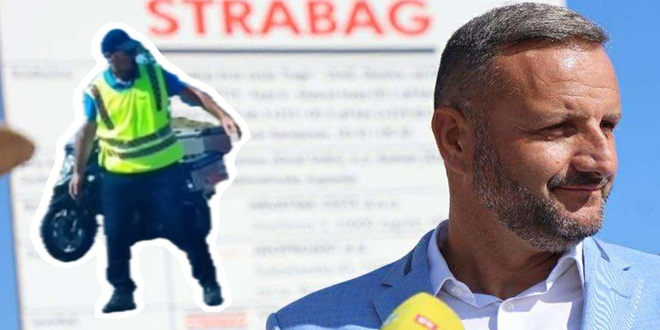 MATE JE SPAS Načelnik Podstrane o svim koracima za smanjenje gužve, uskoro će se lakše disati