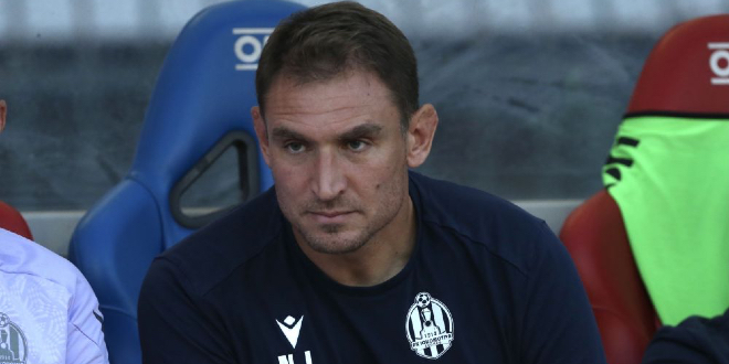NIKICA JELAVIĆ: Pokazali smo se u jako dobrom svjetlu, a ja nisam ni blizu trener za Hajduk!
