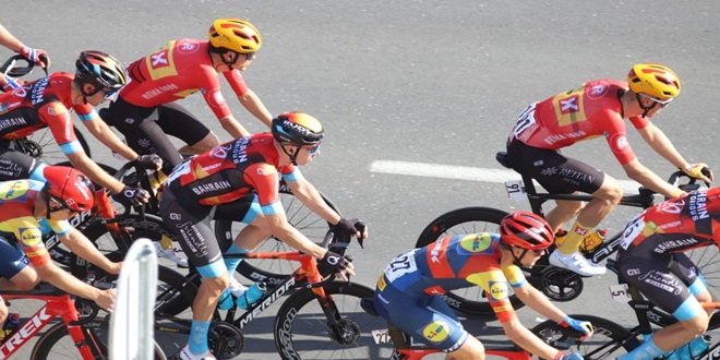 Prva etapa utrke CRO Race starta 30. rujna u Splitu, a završava u Sinju