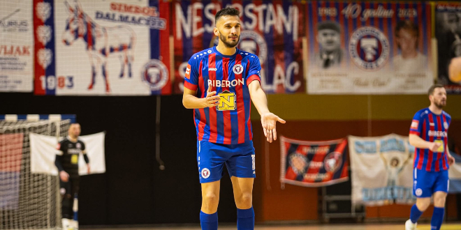SUPERKUP Novo Vrijeme i Torcida kreću u lov po prvi trofej sezone: 'Veselimo se utakmici, to je nagrada za prošlogodišnju dobru igru'