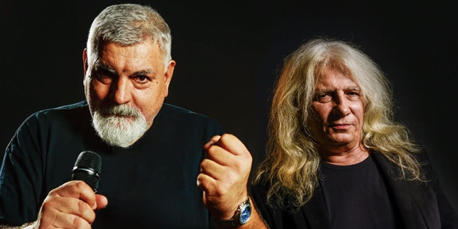 VIDEO Riječki rocker: 'Licemjeri, je*ite se!'