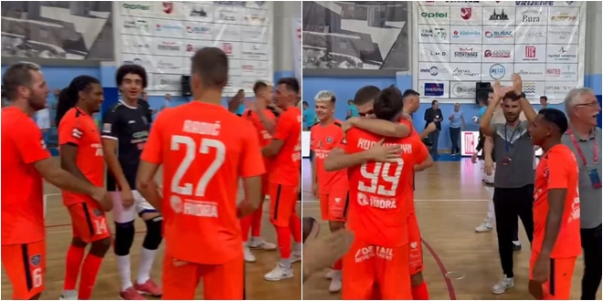 VIDEO Trofej ostaje u Dalmaciji, pogledajte veliko slavlje
