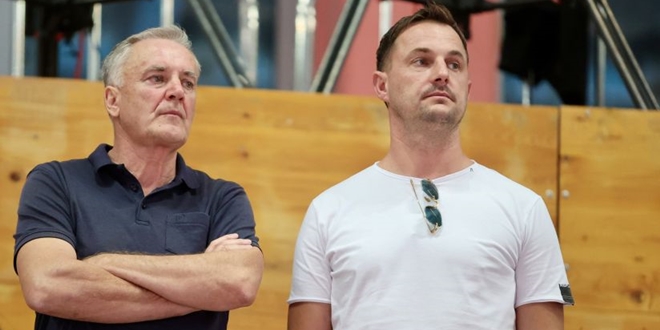 FOTOGALERIJA Provjerite tko je sve bio na finalu