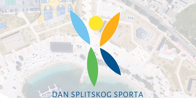 DAN SPLITSKOG SPORTA Split u srijedu slavi snagu sporta i zajedništva!
