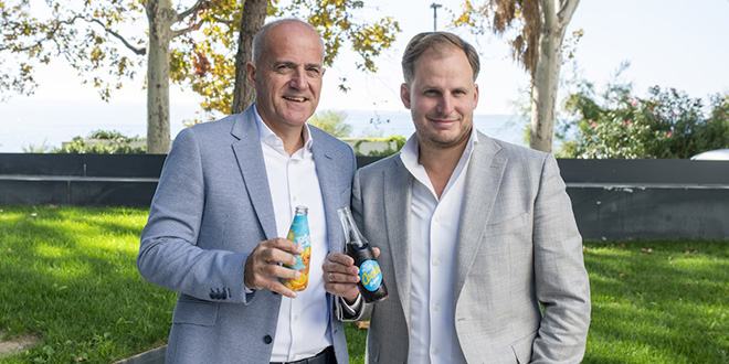 Atlantic Grupa i Pipi potpisali ugovor o distribuciji