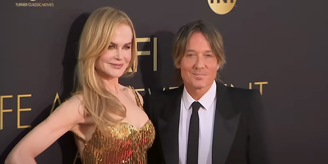 Nakon gotovo 20 godina braka razvode se Nicole Kidman i Keith Urban