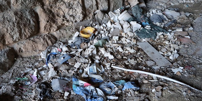 FOTO Studenac čisti deponij poviše izvora rijeke Jadro iz koje vodu pije 300 tisuća ljudi 
