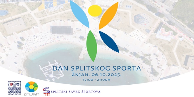Dan splitskog sporta se odgađa