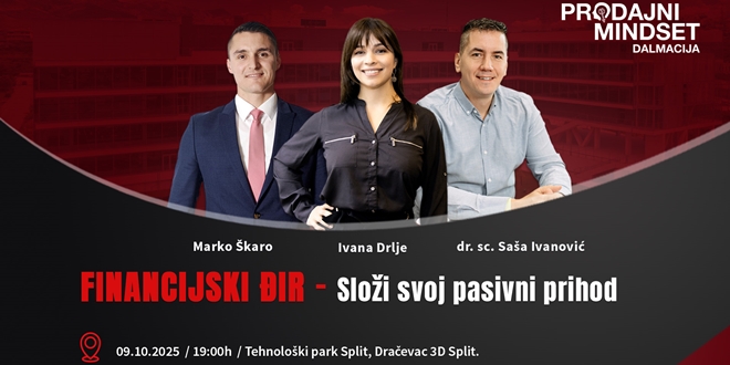 Kako pametno ulagati? Panel diskusija u Tehnološkom parku otkriva odgovore