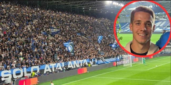 JUNAK POBJEDE Mario Pašalić: Zadovoljan sam s pozicijom, statusom u klubu, ekipi, sa svime!