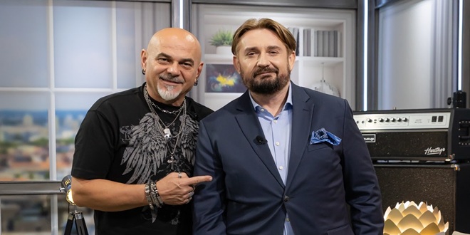 VIDEO Galić o solo karijeri: Neki ljudi su me razočarali, ali sami su izašli iz mog života