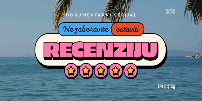 Ne zaboravite ostaviti recenziju: Što turisti zaista misle o Splitu?