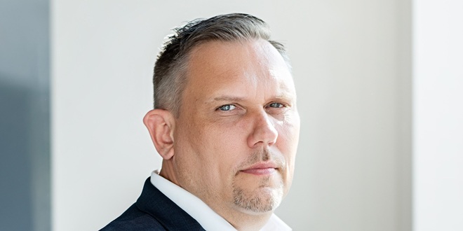 Rhenus jača svoju poziciju lidera u pomorskom prijevozu u Europi imenovanjem Thorstena Kocha