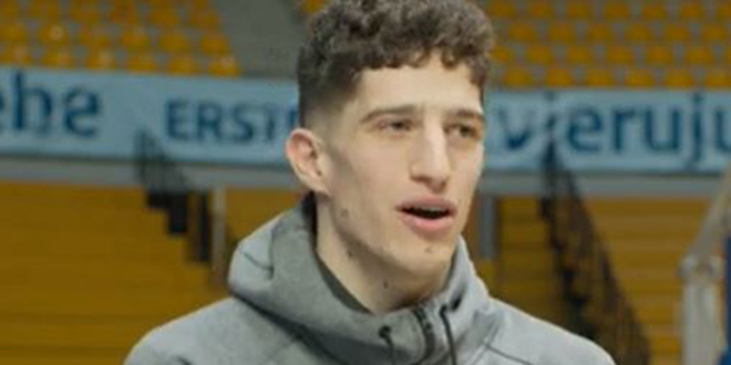 Proteklog ljeta bio je blizu dolaska u Split, sada ima novi klub