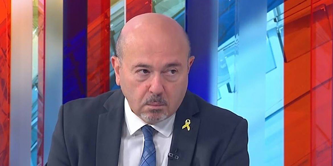 Izraelski veleposlanik u Hrvatskoj: U Gazi nema nestašica ni gladi