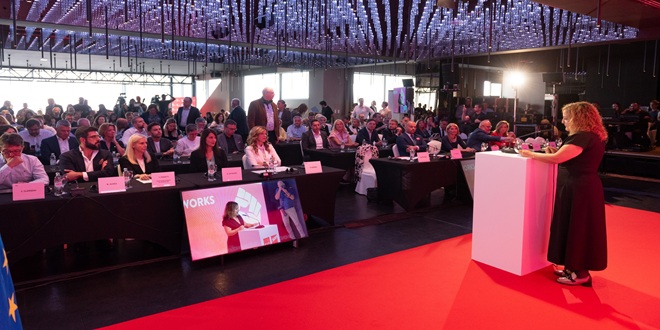 Više od 300 milijardi eura iz fondova EU za priuštivo stanovanje i uspostava novih mehanizama za sprječavanje pranja novca kroz kupovinu nekretnina