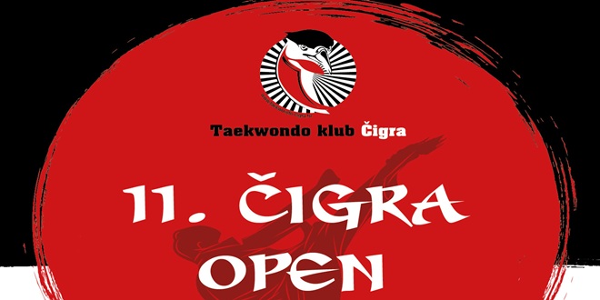 Poziv na 14. Čigra Limač Kup, 11. Čigra Open i 2. Para Čigra Open