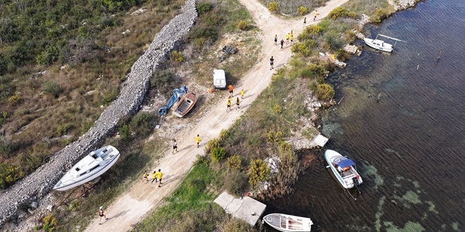 Za nama je još jedan uspješan Dalmatia Šibenik Outdoor Festival