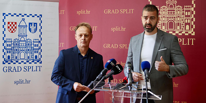 MATIJEVIĆ I ZORIČIĆ: 'Splitske bake gledale bi u groblje, skandinavske na more. Netko mora reći interesnim skupinama u Sveučilištu da je dosta!'