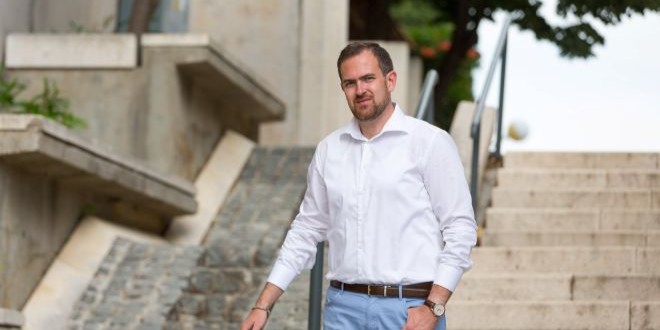 Predstavljaju se rješenja zahvata na križanju dviju ulica na Trsteniku: 'Vaši će nam stavovi biti vodilja' 