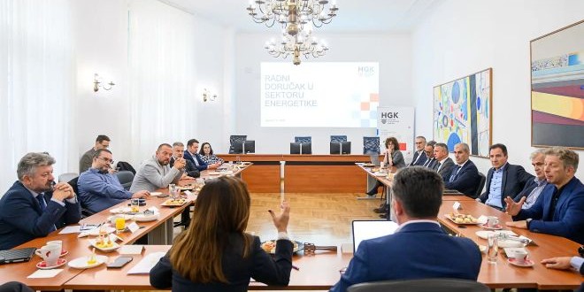 Energetski forum HGK-a: 'Nije problem u zakonima, nego u njihovoj provedbi'