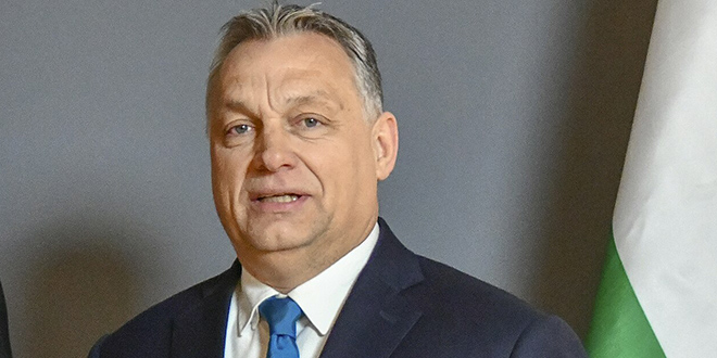 Orban nakon sastanka s Plenkovićem nahvalio Hrvatsku