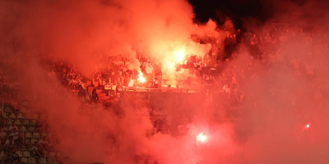 Disciplinski sudac donio odluke o kaznama za proteklo kolo