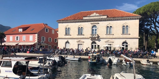 Biciklijada 2025.: Jelsa na Hvaru domaćin humanitarne vožnje za učenike i studente
