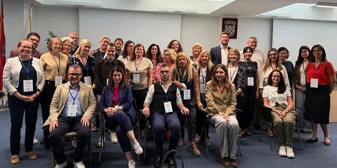 FOTO Frazeologija i paremiologija u Splitu okupile više od stotinu znanstvenika