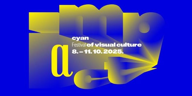 Split postaje centar vizualne kulture; stižu Rick Poynor, Erik Kessels, Kelly Anna i Yo Kaminagai i mnogi drugi
