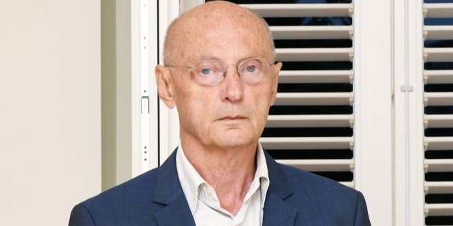 Renomirani umjetnik Goran Trbuljak izlaže u Splitu uz svjetska imena dizajna