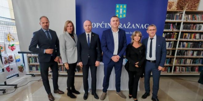 Ministar Šipić svečano otvorio novi vrtić, naglasio važnost ulaganja u predškolski odgoj