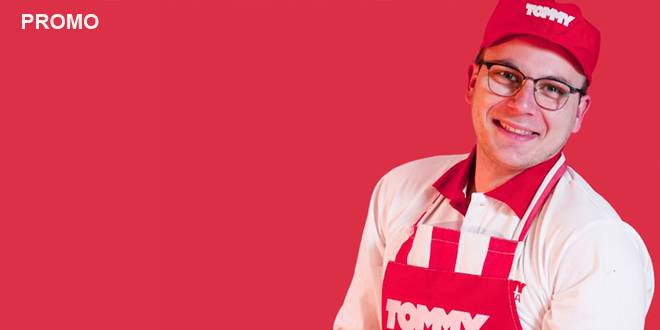 Tommy nastavlja s programom stipendiranja za mesare i u školskoj godini 2025./2026.