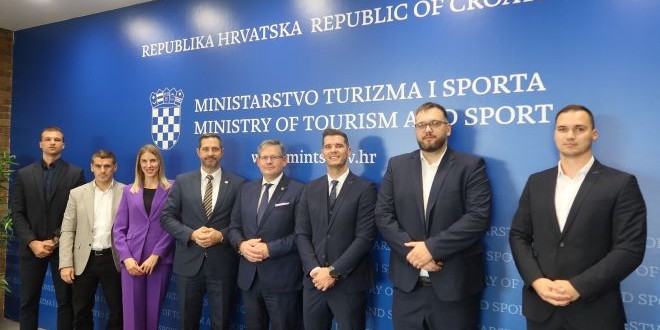 Olimpijske igre gluhih potencijalno u Hrvatskoj: 'Ispunjeni su svi kriteriji'