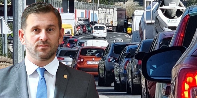 Grad i prilazi u prometnom grču, Tomislav Šuta odgovara što radi po tom pitanju
