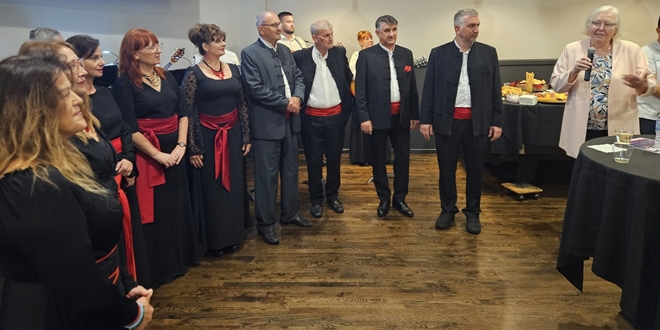 DEVIĆEVCI NA TURNEJI 'Sada nam je jasno zašto je Toni Kukoč ostao živjeti ovdje'