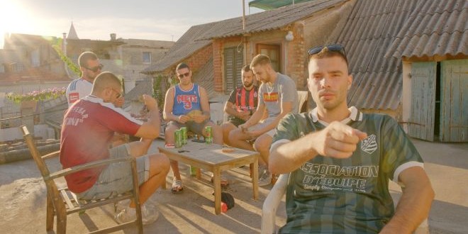 VIDEO Dalmatinski reper izbacio prvu solo pjesmu 'Mene ništa ne pitaj'
