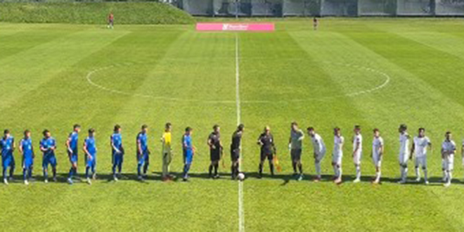 Croatia Zmijavci razbila Rudeš u gostima