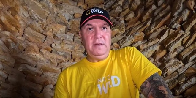 VIDEO Juka donosi zanimljiv pogled na Stari Grad na Hvaru
