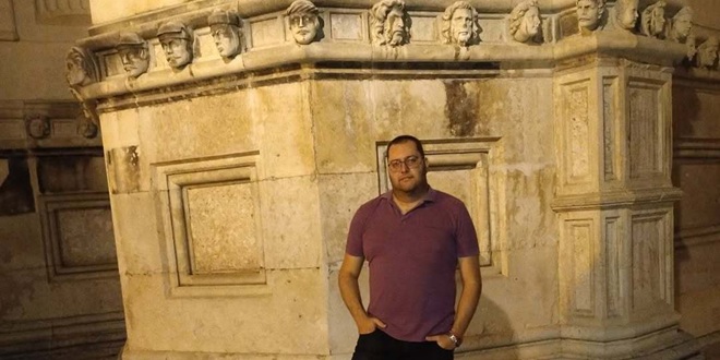 Počinje Fotopoetična jesen u Šibeniku