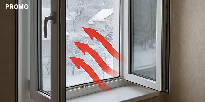 Kako pravilno provjetravati prostor dok još nemate ventilacijski sustav - a da bi spriječili vlagu i plijesan?