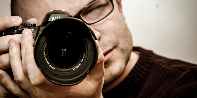 'Split kroz objektiv' - druženje uz fotografije i dobar đir 