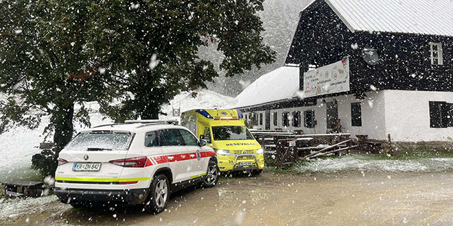 Pronađena tijela braće iz Kaštela u slovenskim Alpama