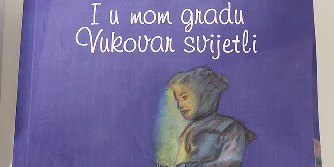 Natječaj dječjih literalnih radova na temu Domovinskog rata