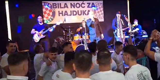 VIDEO Bila noć za pamćenje: 'Kad bi igrači ovako igrali, bili bi prvaci sljedećih 20 godina!'