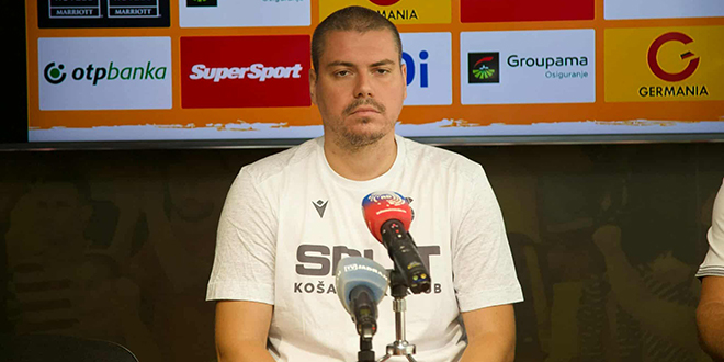 Težak poraz Splita na otvaranju ABA lige