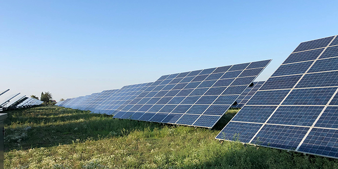 Aureus Solis: Odlučni smo nastaviti s provedbom projekta sunčane elektrane Gala-Obrovac Sinjski